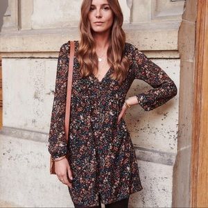 Sézane Carina Dress Size 36 (US 4)